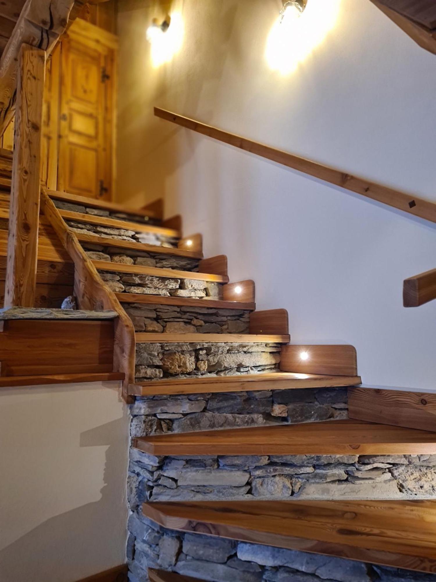 La Maison. Il Nido Dell'Aquila Bardonecchia Exterior foto