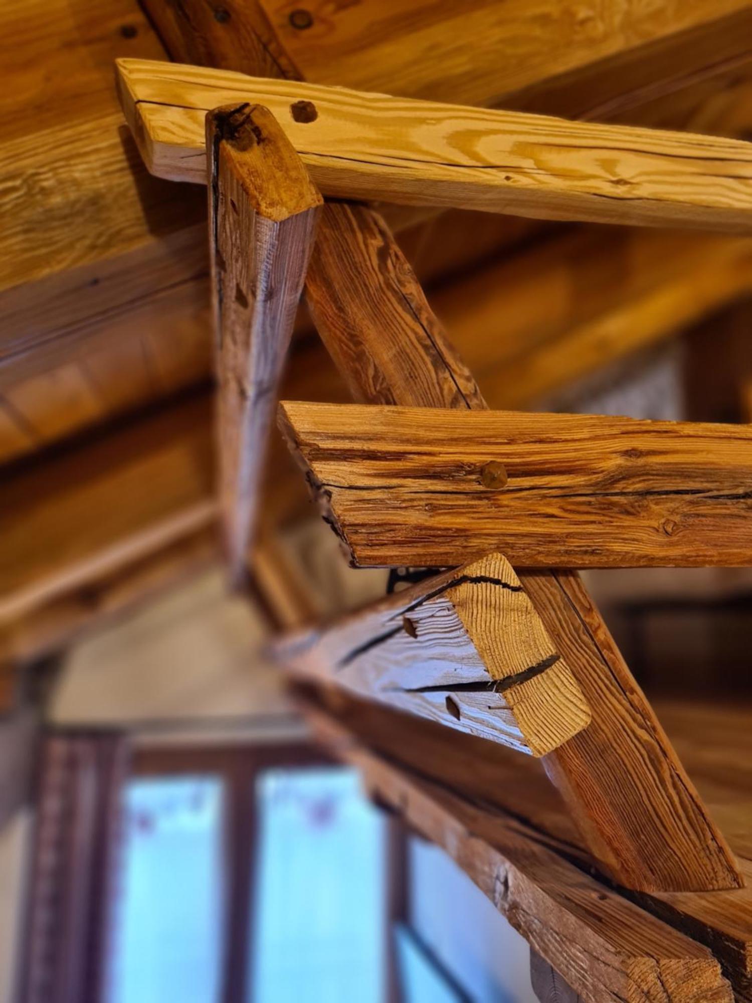 La Maison. Il Nido Dell'Aquila Bardonecchia Exterior foto